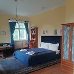 Gutshof - Pension&ferienwohnungen Apartment