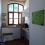 Apartment Gutshof - Pension&ferienwohnungen