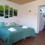 Gutshof - Pension&ferienwohnungen Apartment Kehnert