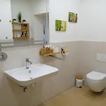 Gutshof - Pension&ferienwohnungen Apartment *