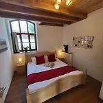 Gutshof - Pension&ferienwohnungen Apartment