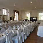 Gutshof - Pension&ferienwohnungen *