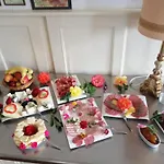 Gutshof - Pension&ferienwohnungen *