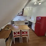 Gutshof - Pension&ferienwohnungen Apartment