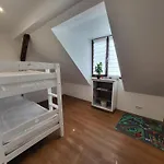 Apartment Gutshof - Pension&ferienwohnungen *