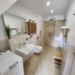 Gutshof - Pension&ferienwohnungen Apartment