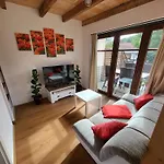 Apartment Gutshof - Pension&ferienwohnungen Kehnert