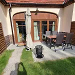 Gutshof - Pension&ferienwohnungen Apartment Kehnert