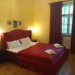 Gutshof - Pension&ferienwohnungen * Kehnert