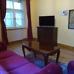 Apartment Gutshof - Pension&ferienwohnungen