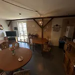 Gutshof - Pension&ferienwohnungen * Kehnert