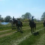 Gutshof - Pension&ferienwohnungen * Kehnert