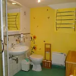 Gutshof - Pension&ferienwohnungen Apartment Kehnert