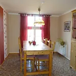 Gutshof - Pension&ferienwohnungen Apartment Kehnert