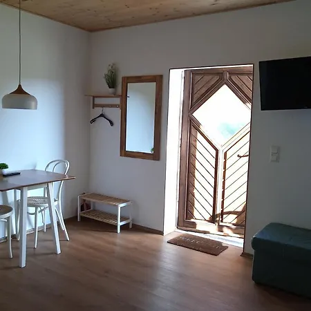 Appartamento Gutshof - &