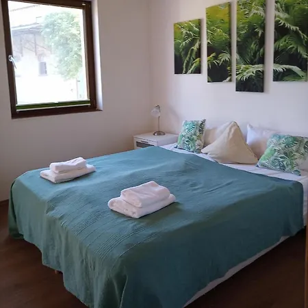 Gutshof - & Lägenhet