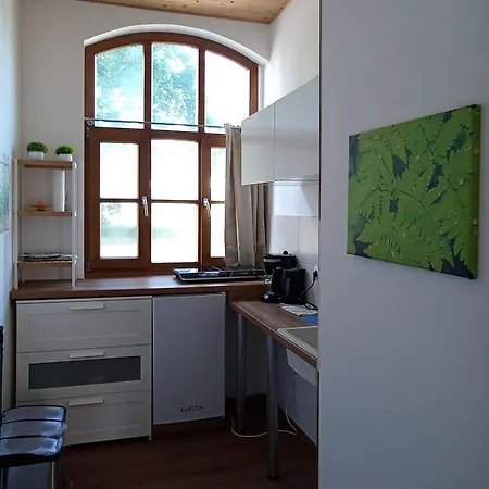 Apartment Gutshof - &