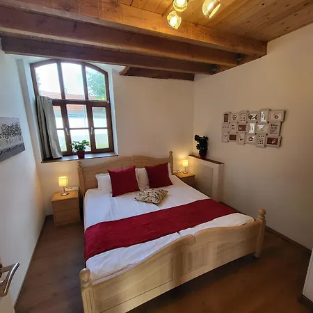 Gutshof - & Apartment