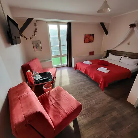 Daire Gutshof - & Kehnert