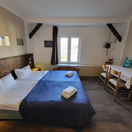 Apartment Gutshof - &
