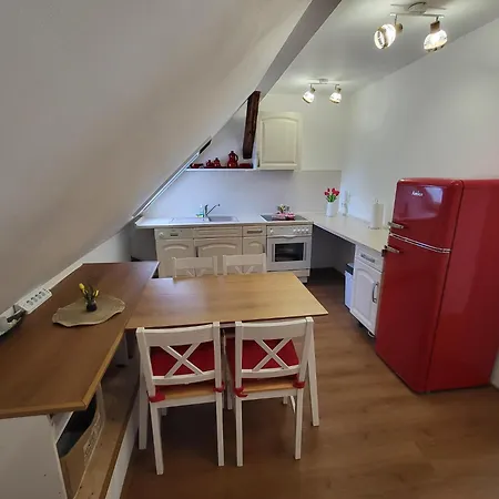 Gutshof - & Appartement