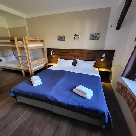 Appartement Gutshof - & Kehnert