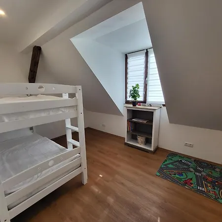 Apartment Gutshof - & *