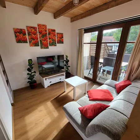 Appartement Gutshof - & Kehnert