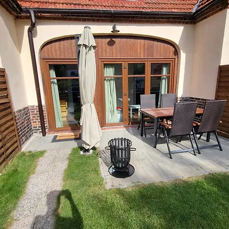 Gutshof - & Daire Kehnert