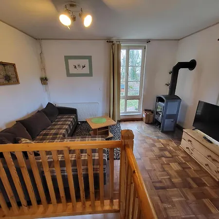 Gutshof - & Appartement *