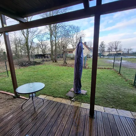 Gutshof - & Lägenhet *