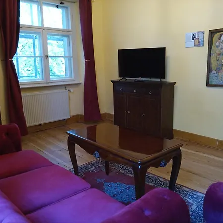 Appartement Gutshof - &