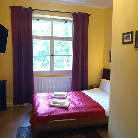 Apartment Gutshof - & Kehnert