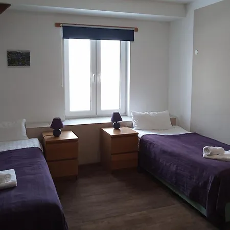 Appartement Gutshof - &