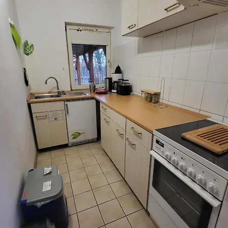 Gutshof - & Apartment *