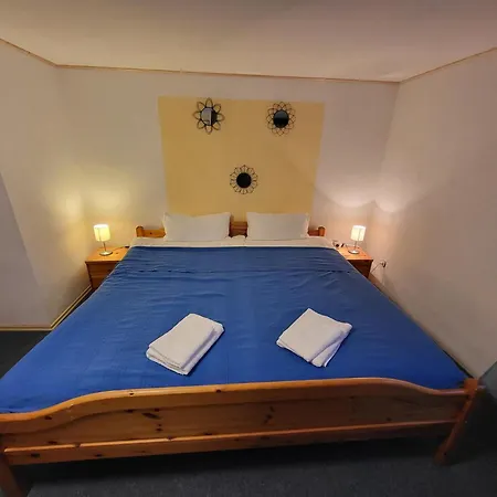 Appartement Gutshof - & *