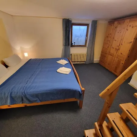 Appartement Gutshof - & Kehnert