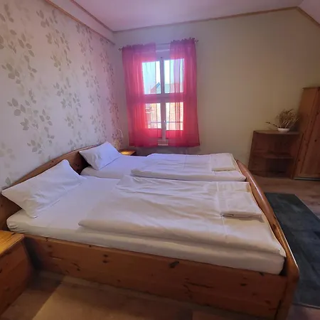 Lägenhet Gutshof - & Kehnert