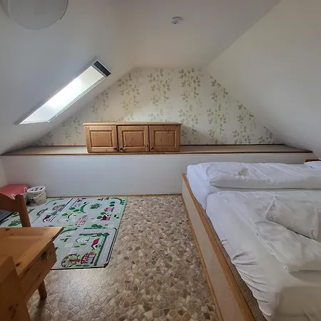 Gutshof - & Lägenhet Kehnert