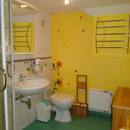 Gutshof - & Daire Kehnert