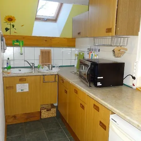 Apartment Gutshof - & *