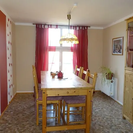 Gutshof - & Daire Kehnert