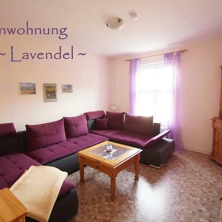 Gutshof - & Apartment