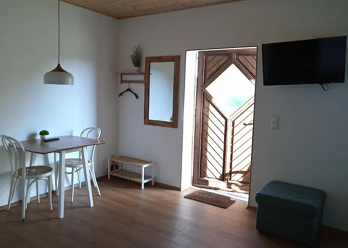 Apartmán Gutshof - &