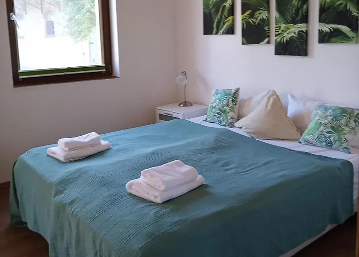 Gutshof - & Apartmán