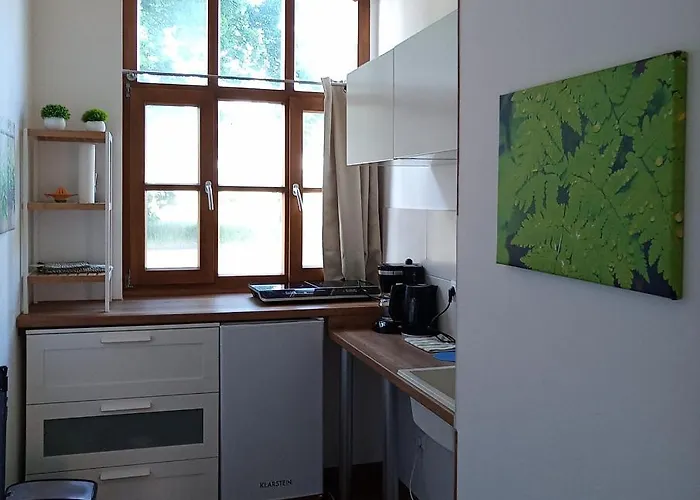 Apartmán Gutshof - &