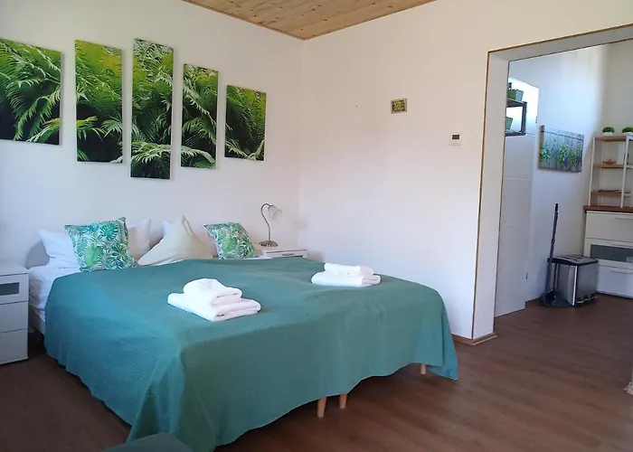 Gutshof - & Apartmán Kehnert