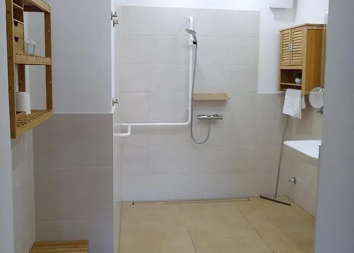 Apartmán Gutshof - &