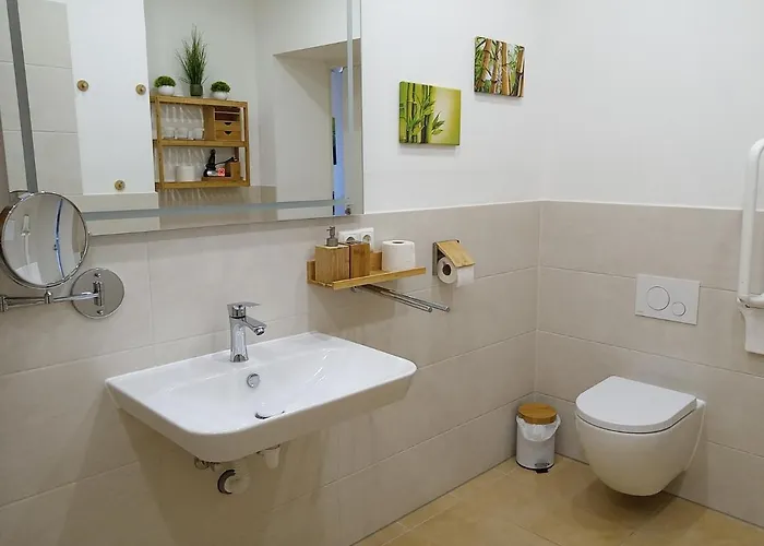 Gutshof - & Apartmán *