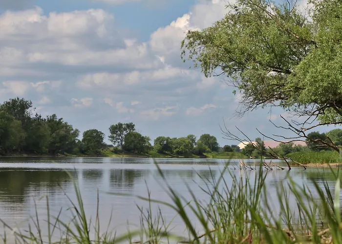 Apartmán Gutshof - &